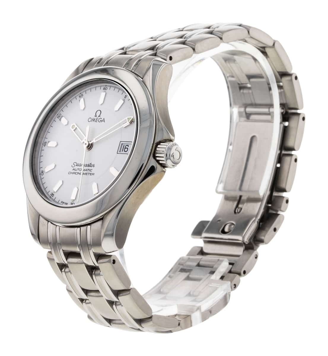 Omega Seamaster 120m 2501.21.00 Omega Seamaster 120m 2501.21.00